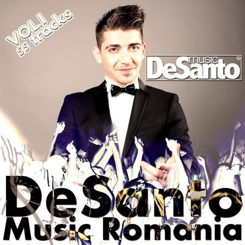 Desanto Music Romania Vol.1