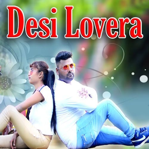 Desi Lovera