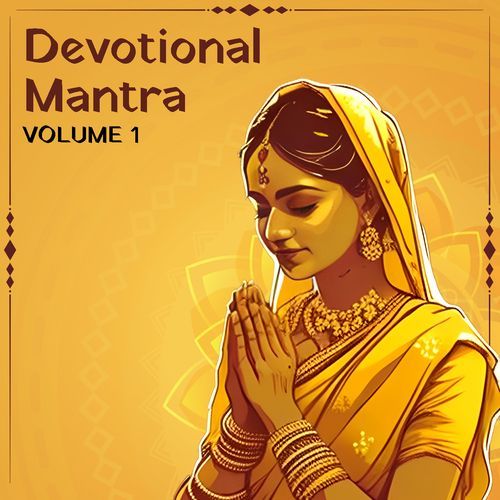 Devotional Mantra (Volume 1)