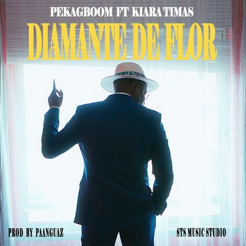 Diamante de Flor