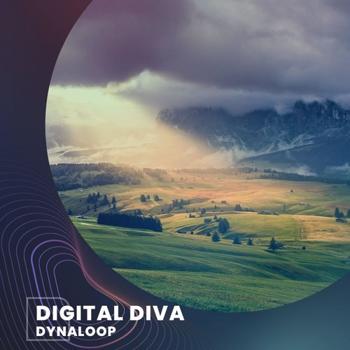 Digital Diva cover art