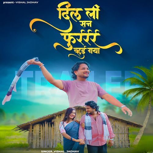 Dil Li San Furrrr Vhai Gaya