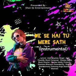 Dil Se Hai Tu Mere Sath (Instrumental)-FgImBzV4cEY