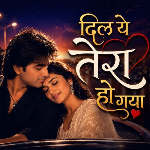 Dil Ye Tera Ho Gaya
