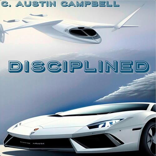 Disciplined_poster_image