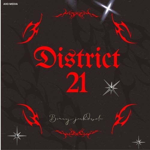 District 21