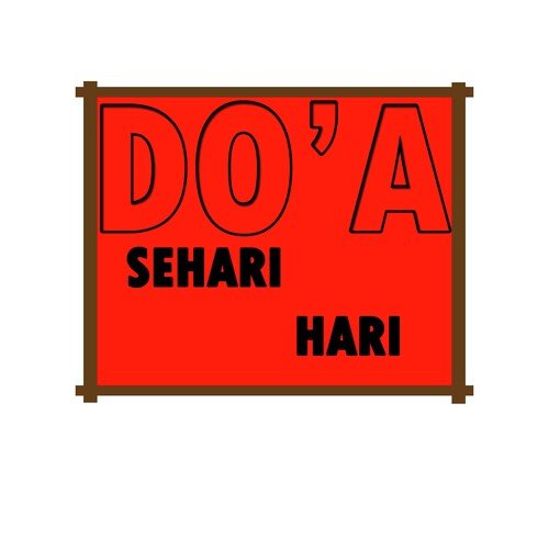 Doa - Bepergian Di Waktu Malam