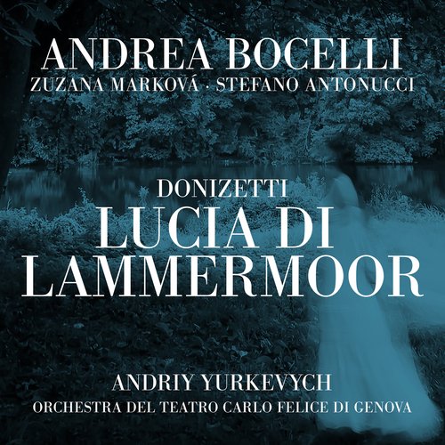 Donizetti: Lucia di Lammermoor_poster_image