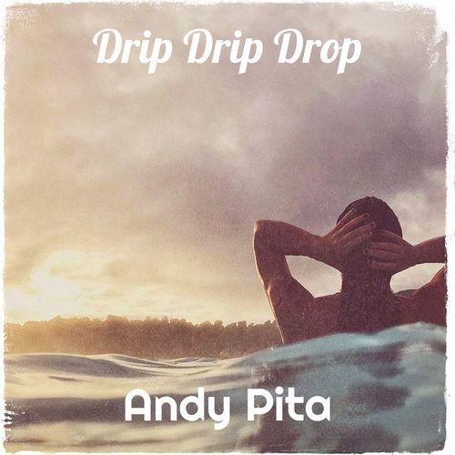 Drip Drip Drop cover art