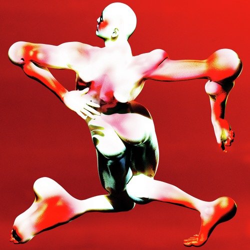Carter cover art