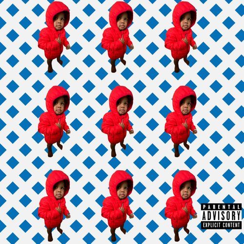 OUT THE LOOP cover art