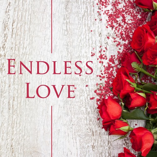 Endless Love - Romantic and Calm Piano Music for your Valentine's Day