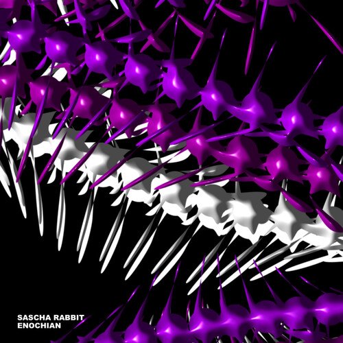 Wallowing In The Blood (MorVius Remix) cover art