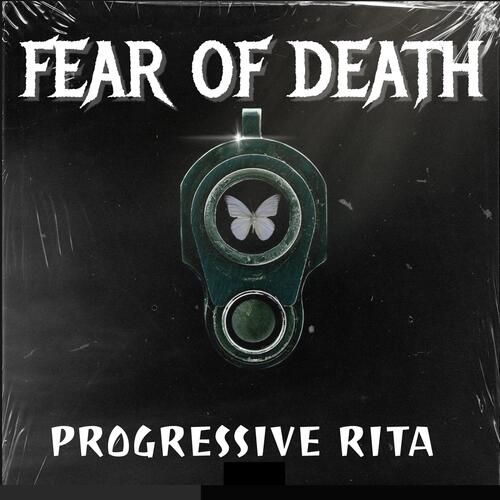 Raspy Yak cover art