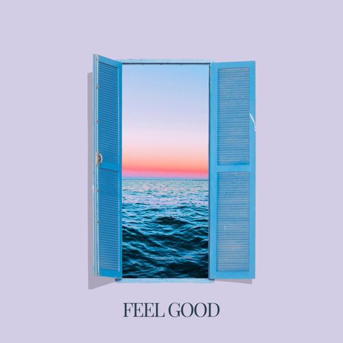 Feel Good_poster_image