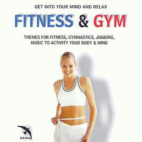 Fitness & Gym - themes for fitness, gymnastics, jogging to activate your body & mind