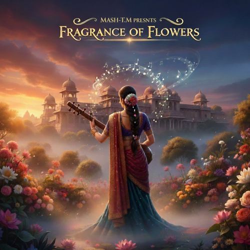 Fragrance of flowers