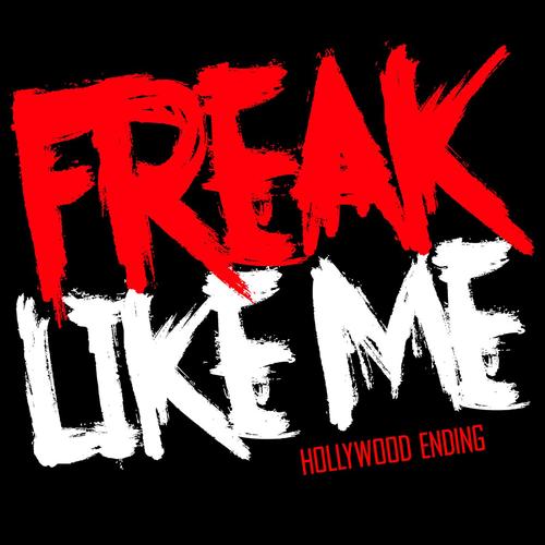 Freak Like Me_poster_image