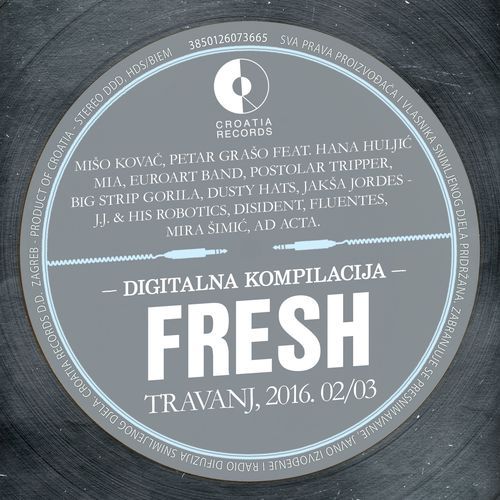 Fresh Travanj, 2016. 02/03