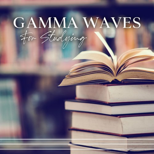 Gamma Waves For Studying