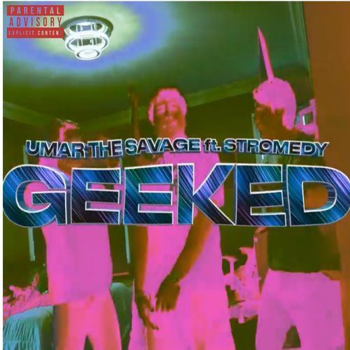 Geeked