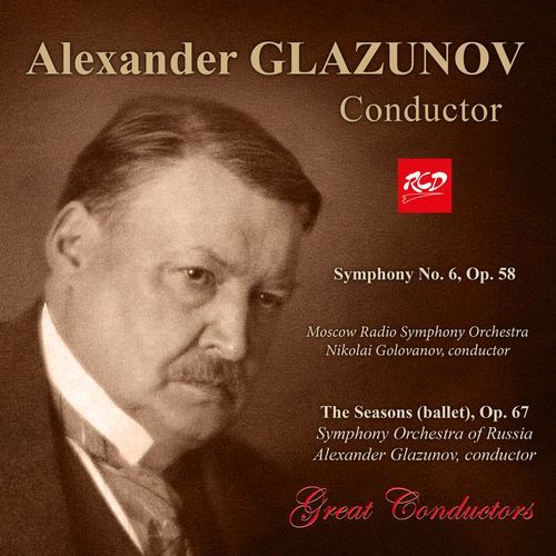 The Seasons, Op. 67: Pt. 1 "L'hiver" (Remastered 2024)