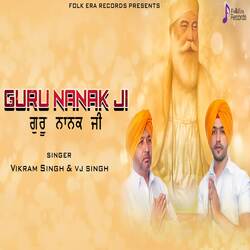 Guru Nanak Ji-LzguXTZHUVU