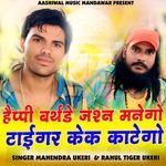 HAPPY BIRTHDAY JASHN MANEGO TIGER CACK KATEGO