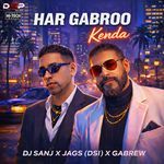 Har Gabroo Kenda