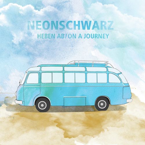 neonschwarz on a journey