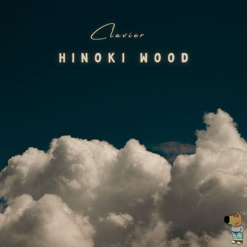 Hinoki Wood