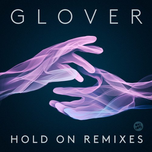 Hold On (Remixes)_poster_image