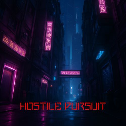 Hostile Pursuit