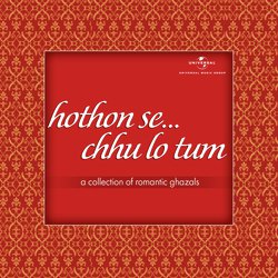Hothon Se Chhu Lo Tum