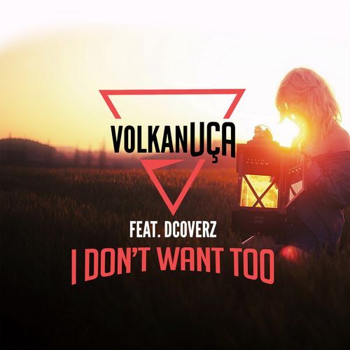 I Don't Want Too (Extended Mix)