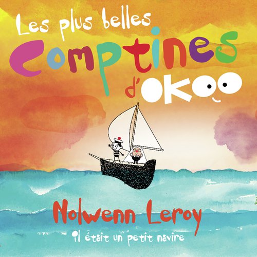 Il était un petit navire (Les plus belles comptines d'Okoo)_poster_image