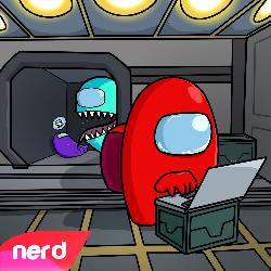 Imposter Imperceptible (Among Us)