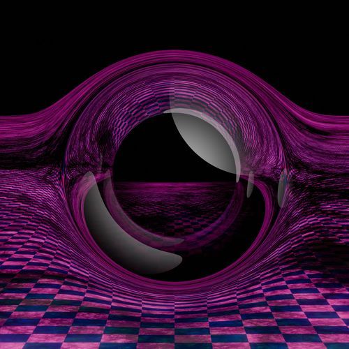 Tunnel Saturators
