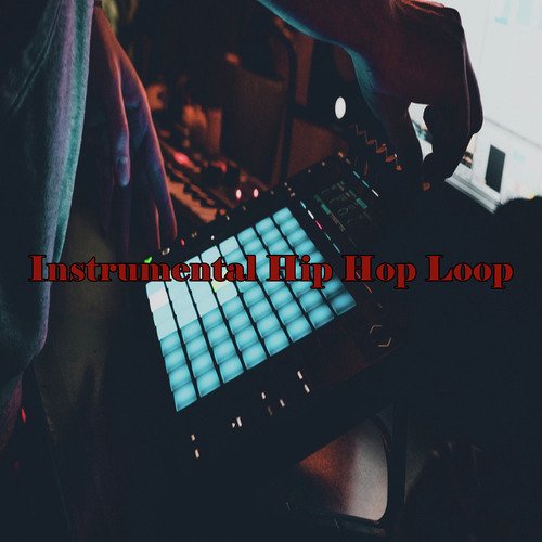 Instrumental Hip Hop Loop 14