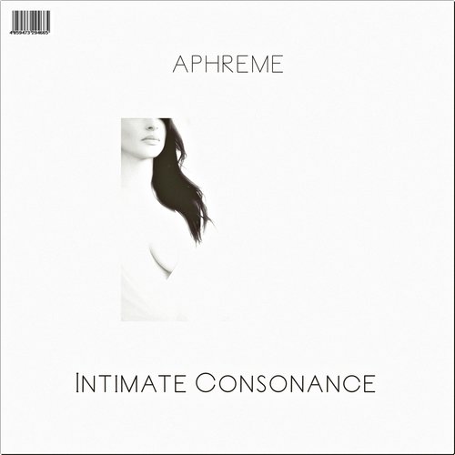 Intimate Consonance EP_poster_image