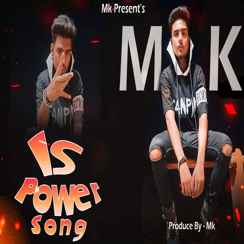 Is Power Song