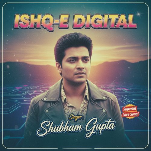 Ishq-E Digital