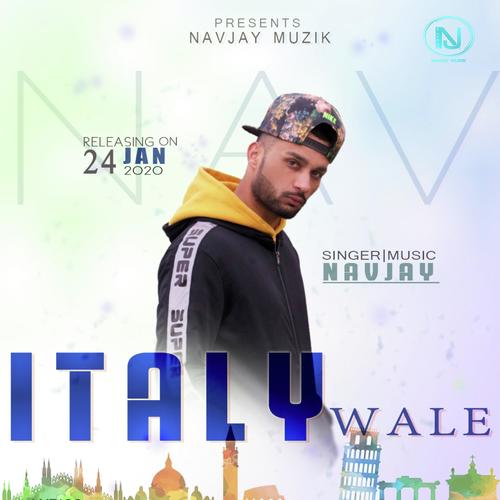 Navjay Muzik