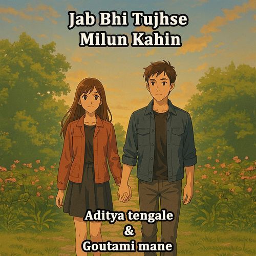 Jab Bhi Tujhse Milun Kahin