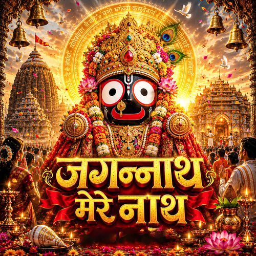 Jagannath Mere Nath