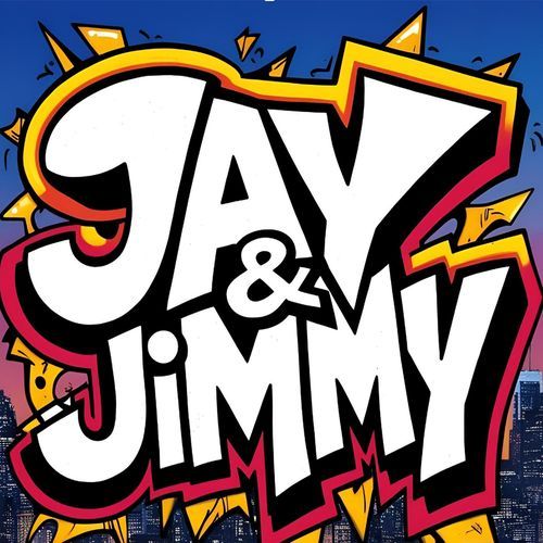 Jay Und Jimmy cover art