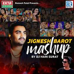 Jignesh Barot Mashup-PxJaaBllAmc