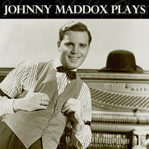 Johnny Maddox Plays