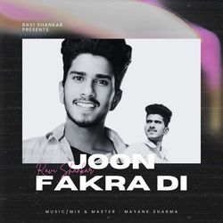 Joon Fakra Di by Punjabi