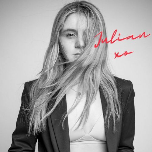 Julian cover art